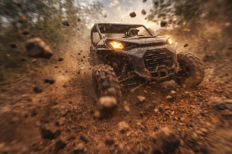 Half Day Off Road Buggy Adventure Tour from Cairns