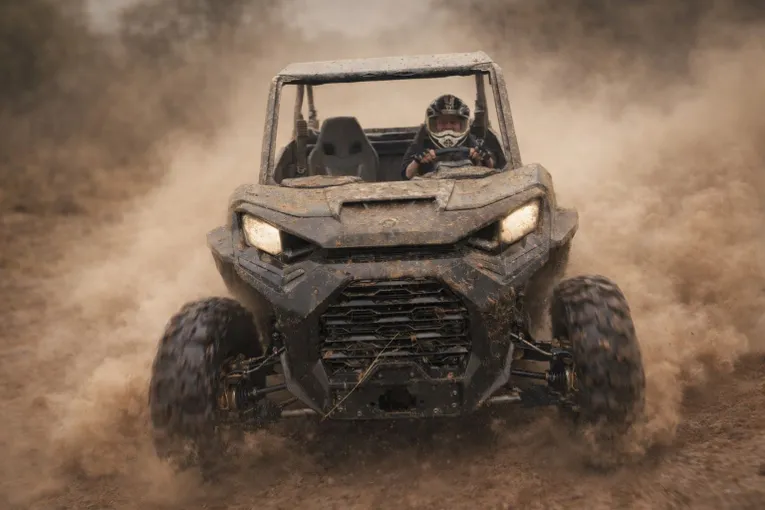 Half Day Off Road Buggy Adventure Tour from Cairns