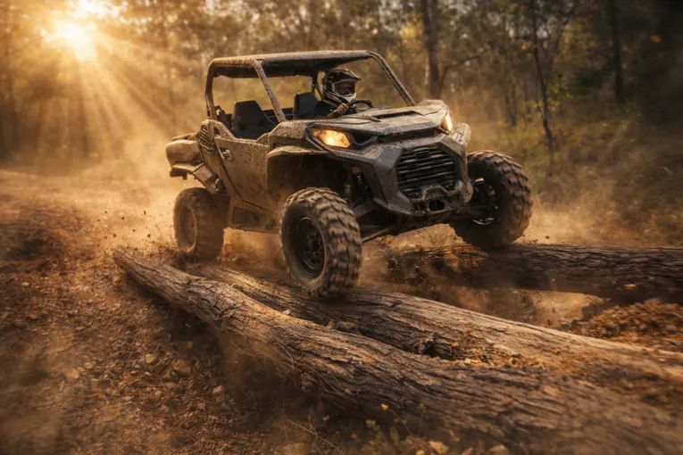 Half Day Off Road Buggy Adventure Tour from Cairns