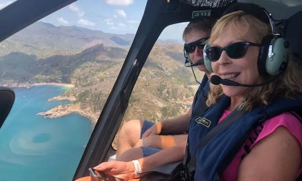 Magnetic Island Scenic Flight and Sailing Adventure | Experience Oz-5