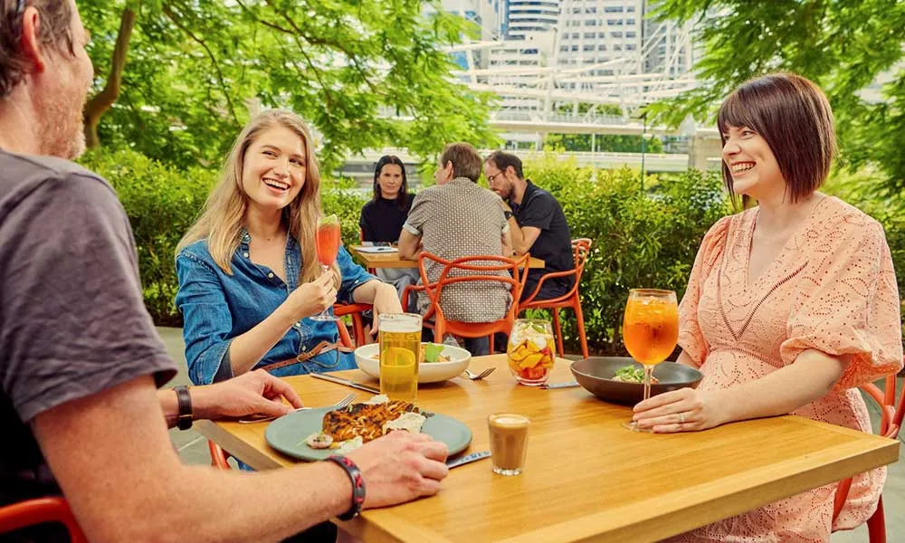 Queensland Art Gallery & Gallery of Modern Art Tour with Lunch | Experience Oz-1