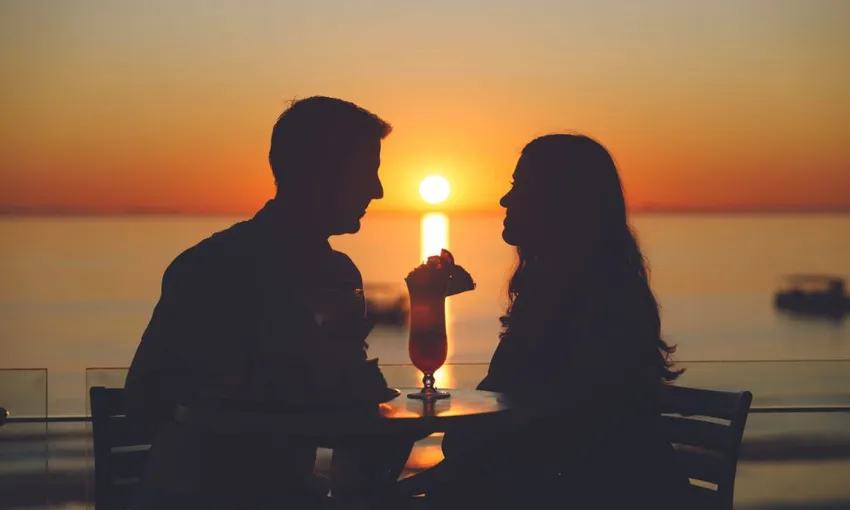 Tangalooma Dolphin Feeding & Whale Watching - From Brisbane