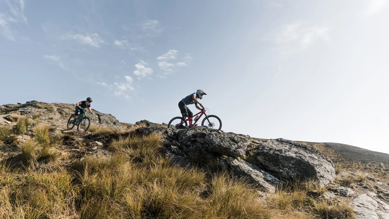Cardrona Resort Mountain Bike Packages - Buy Now | Experience Oz-3