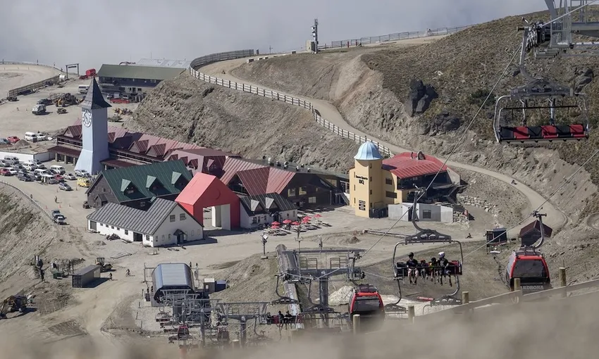 Cardrona Resort Summer Chondola Pass - Buy Now | Experience Oz