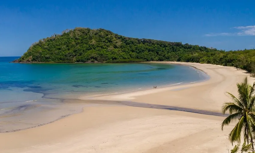 Cape Tribulation, Daintree and Mossman Gorge Guided Tour