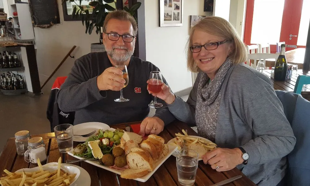 Wairarapa Taste Buds Tour - Full Day | Experience OZ-1