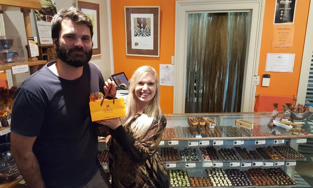 Wairarapa Taste Buds Tour - Full Day | Experience OZ-3