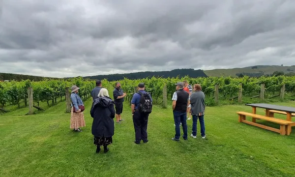 Wairarapa Taste Buds Tour - Full Day 