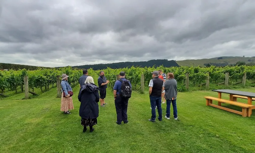 Wairarapa Taste Buds Tour - Full Day | Experience OZ