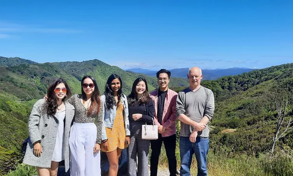 Wairarapa Taste Buds Tour - Full Day 
