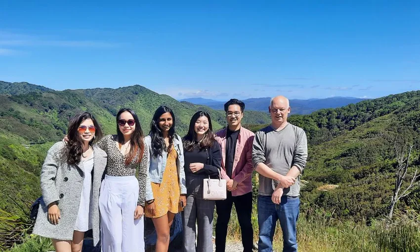 Wairarapa Taste Buds Tour - Full Day | Experience OZ