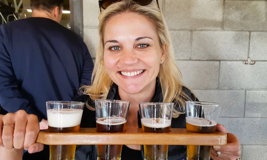 Martinborough Foodie 5-Hour Tour with Wine Tasting | Experience OZ