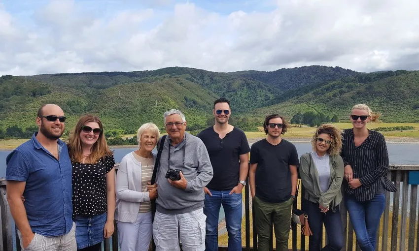 Martinborough Foodie 5-Hour Tour with Wine Tasting | Experience OZ