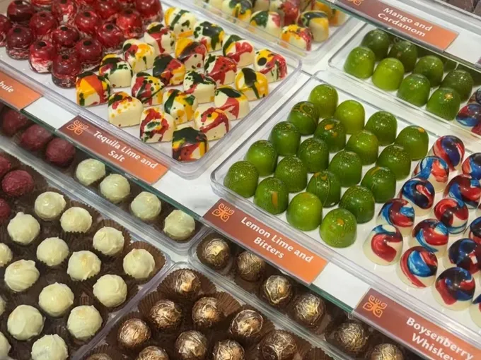 Martinborough Foodie 5-Hour Tour with Wine Tasting | Experience OZ