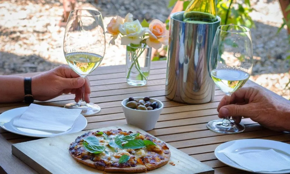 Barossa Food & Wine Trail by Trike - Book Now | Experience OZ-2