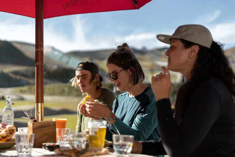 Cardrona Resort Mountain Carting - Buy Now | Experience Oz