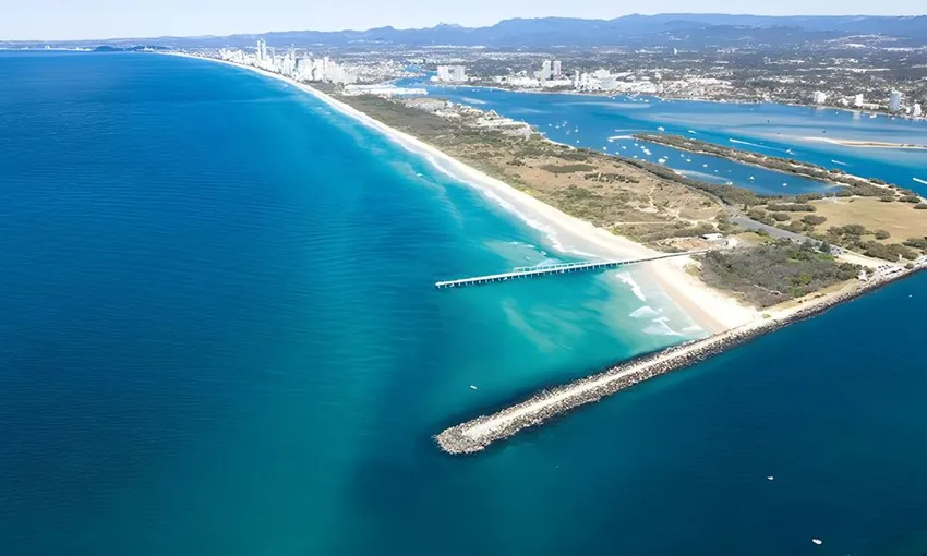 Gold Coast Private Surfing Lesson, 2 Hours