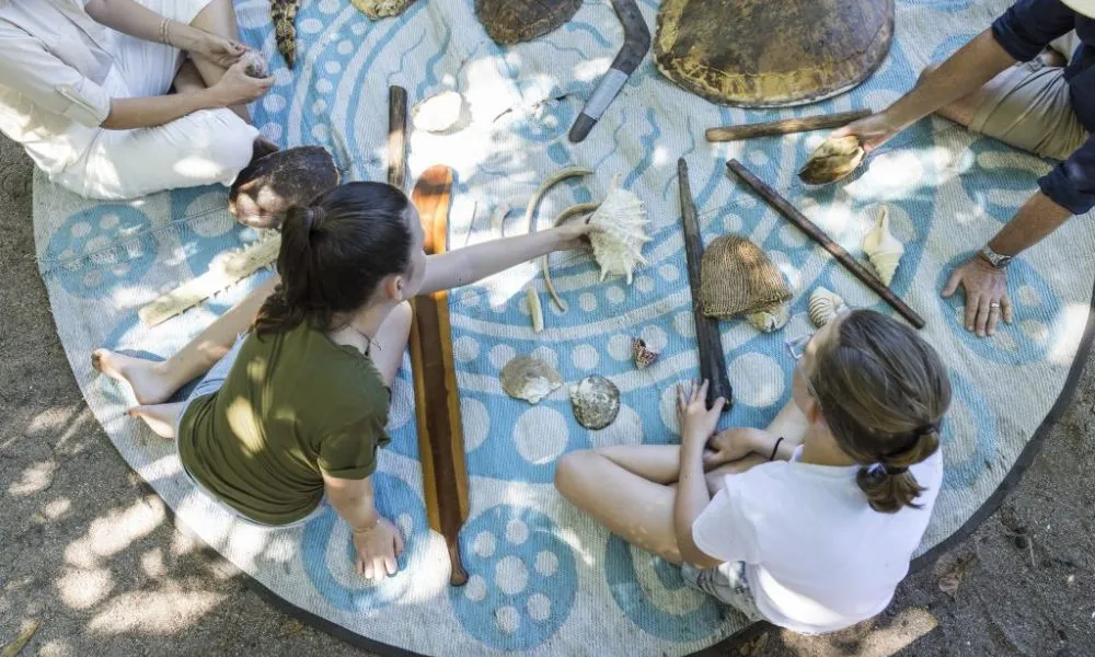 Daintree Dreaming Aboriginal Cultural Adventure | Experience Oz -3