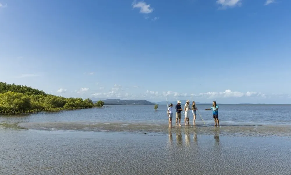 Daintree Dreaming Aboriginal Cultural Adventure | Experience Oz -1
