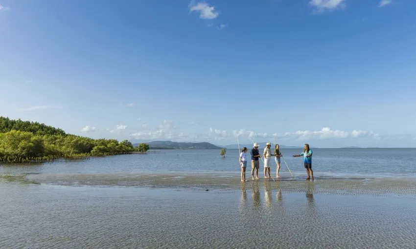 Daintree Dreaming Aboriginal Cultural Adventure | Experience Oz 