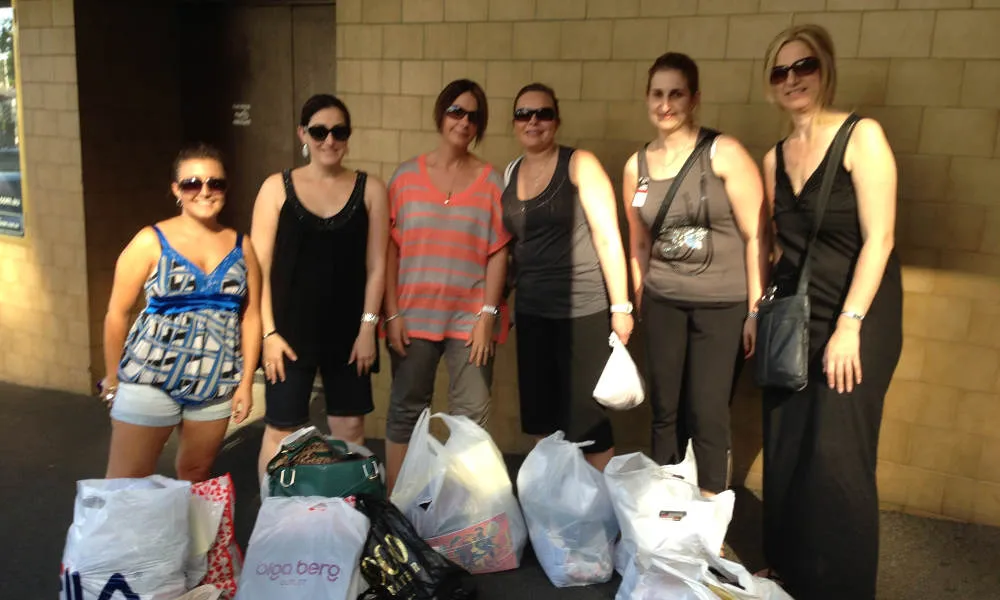 Melbourne Shopping and Champagne Sightseeing Tour | Experience Oz-4