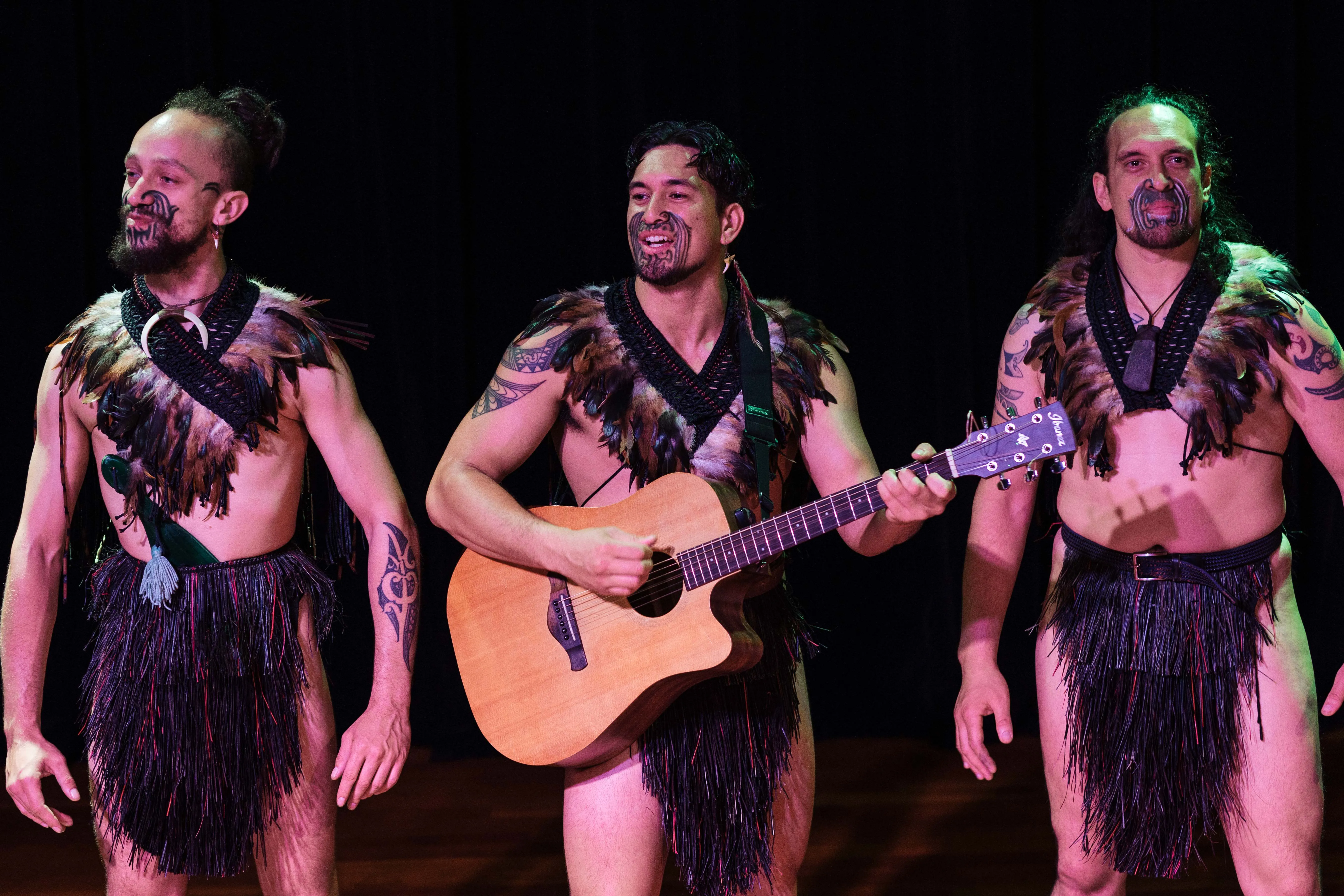 Auckland Museum & Māori Cultural Performance | Experience Oz + NZ-5
