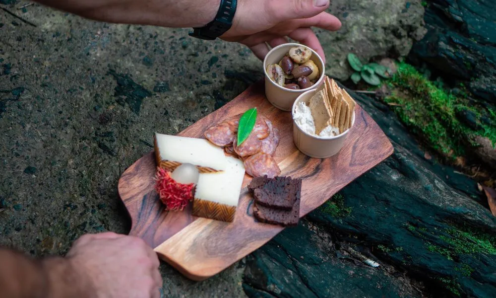 Daintree Gourmet Sensations Tour with Picnic Lunch  | Experience OZ-6