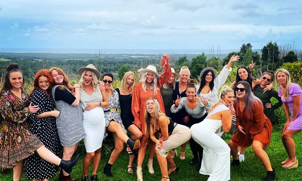 Byron Bay Brewery and Distillery Tour with Tastings - 4 Hours 