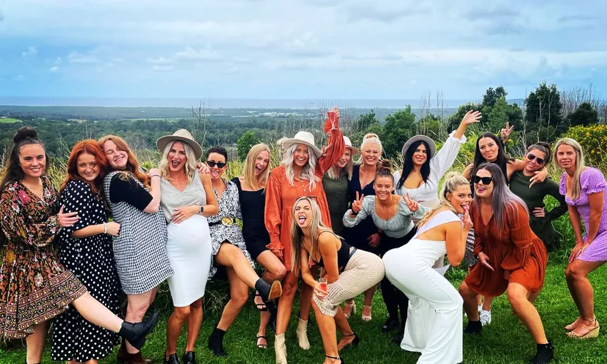 Byron Bay Brewery and Distillery Tour with Tastings | Experience OZ