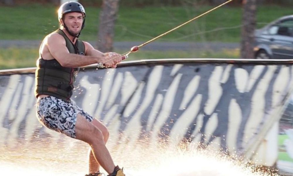 Private Wakeboard Lesson - 1 Hour 