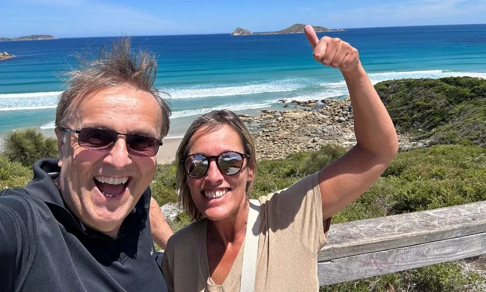 Wilsons Promontory National Park Wilderness Day Tour | Experience OZ-6