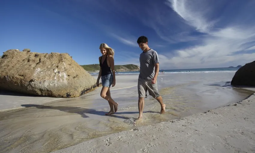 Wilsons Promontory National Park Wilderness Day Tour | Experience OZ