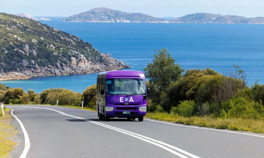 Wilsons Promontory National Park Wilderness Day Tour | Experience OZ