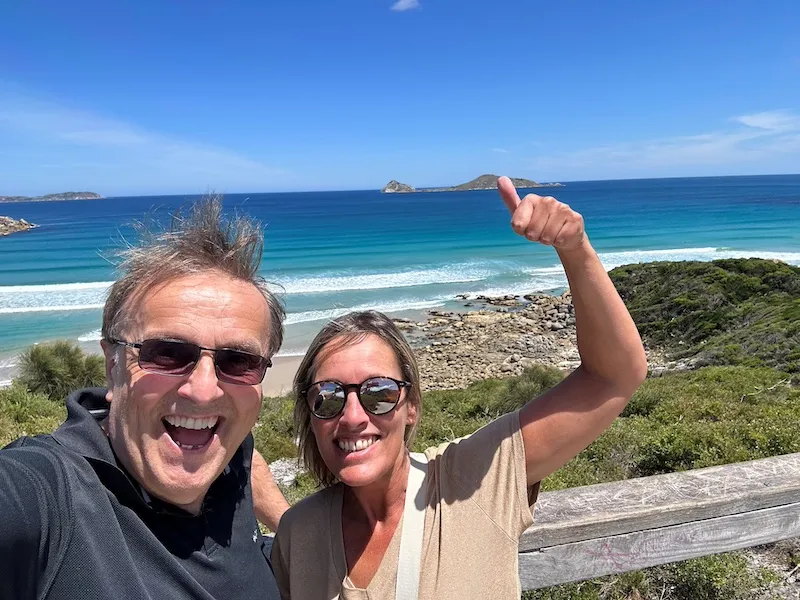 Wilsons Promontory National Park Wilderness Day Tour | Experience OZ-7