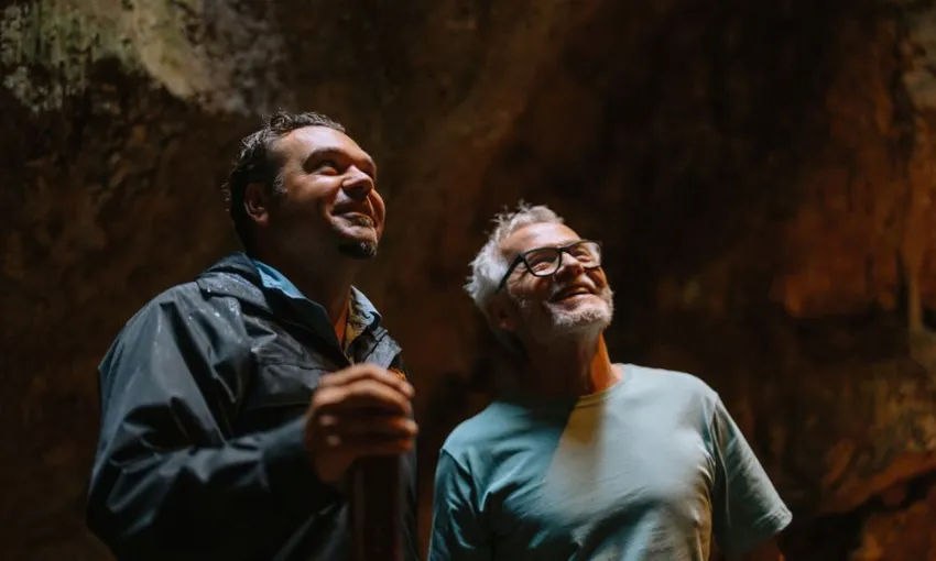 Twilight Didgeridoo Ngilgi Cave Tour - Book Now | Experience OZ