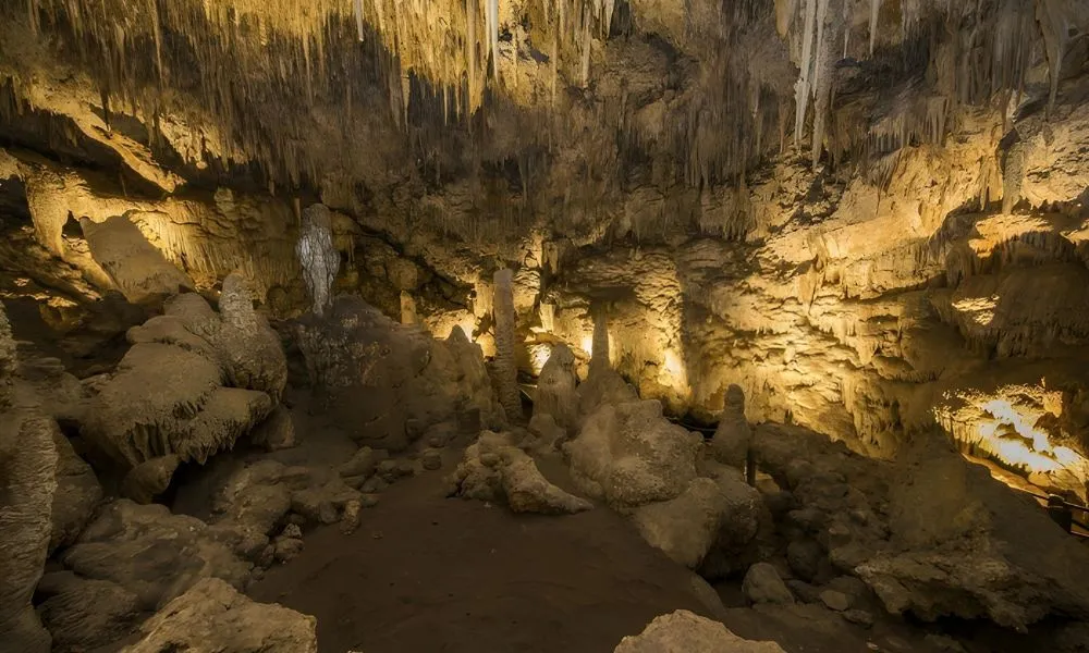 Twilight Didgeridoo Ngilgi Cave Tour - Book Now | Experience OZ-5