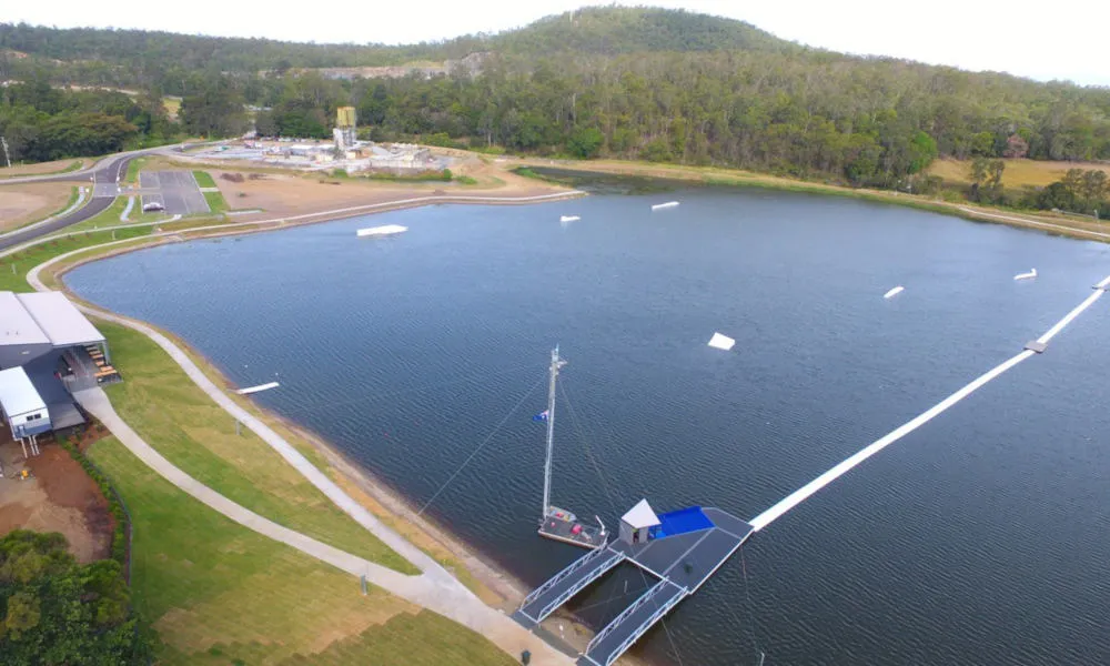 Gold Coast Wake Park  Pass - Book Now | Experience Oz-2