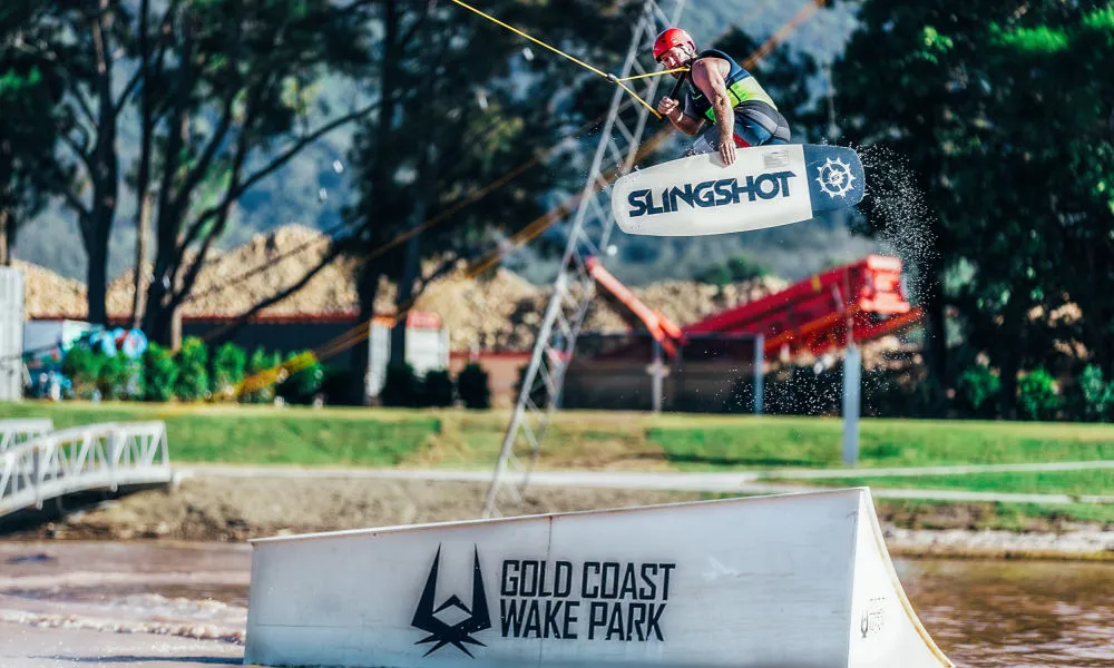 Gold Coast Wake Park  Pass - Book Now | Experience Oz-3