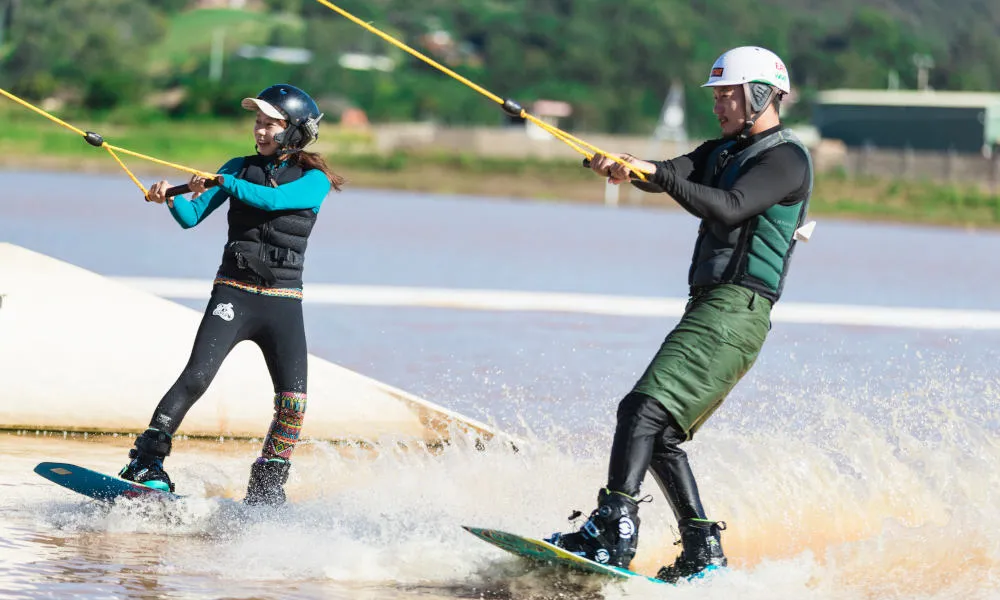 Gold Coast Wake Park  Pass - Book Now | Experience Oz-4