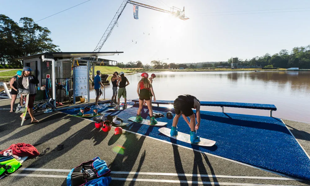Gold Coast Wake Park  Pass - Book Now | Experience Oz-6