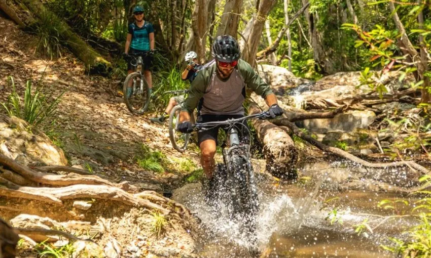 Guided E-Bike Day Tour - Wangetti to Port Douglas | Experience Oz