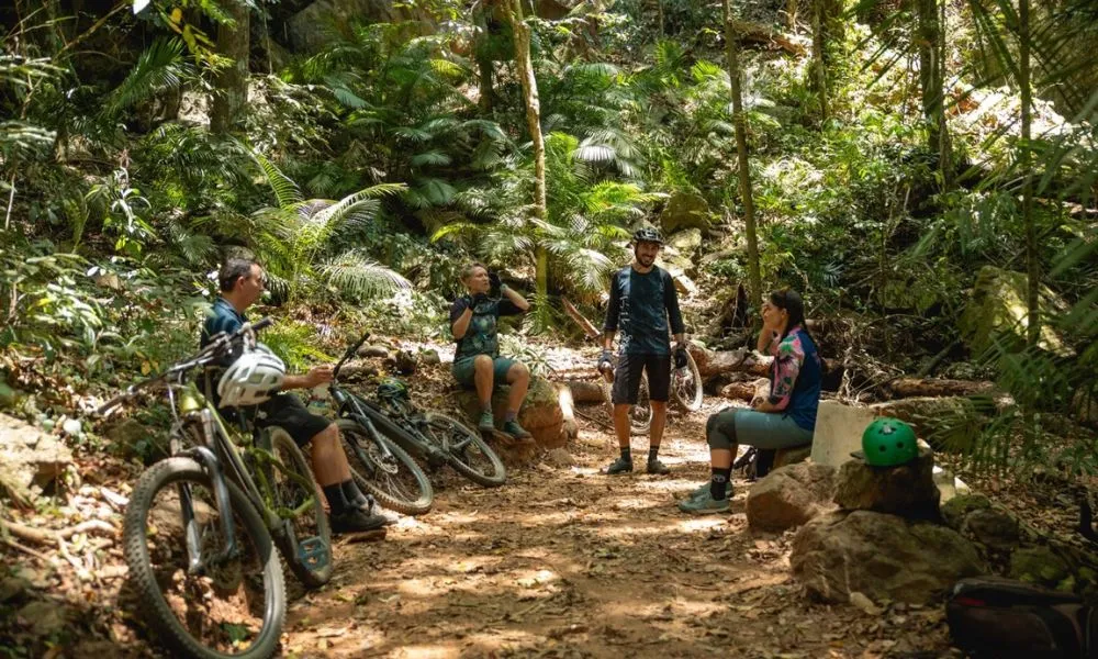 Cairns Wangetti & Hartley's Creek Guided Bike Tour | Experience OZ-6
