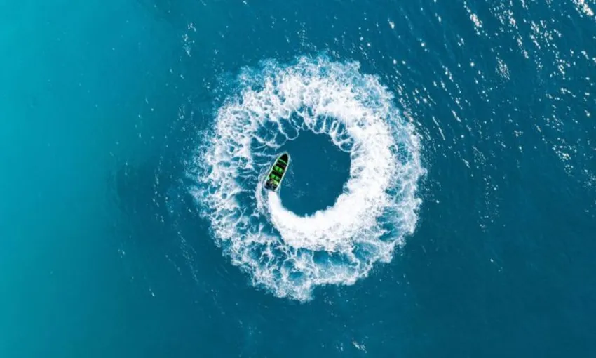 Arro Jet Boat Ride and Sea World Entry - Book Now | Experience Oz 
