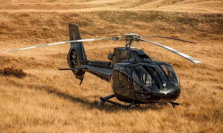 Queenstown Heli Ski Field One Way Private Transfer - Book Now | Experience Oz  