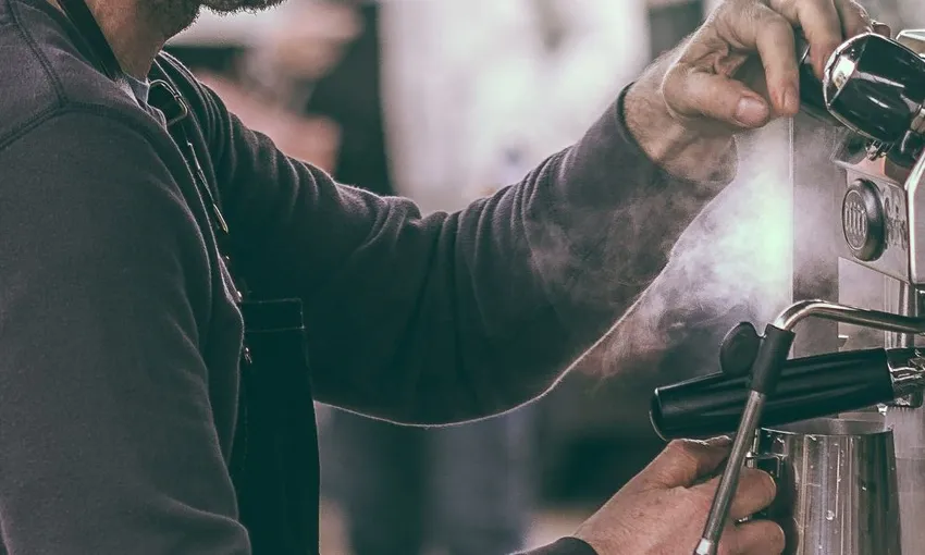 Hands-On Barista Course Sydney - 3 Hour Coffee Making Class
