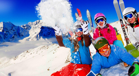 Thredbo Snow Tour with Sydney Transfers Full Day