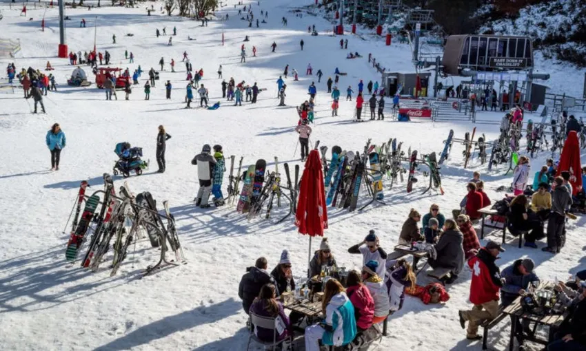 Thredbo Snow Tour with Sydney Transfers Full Day