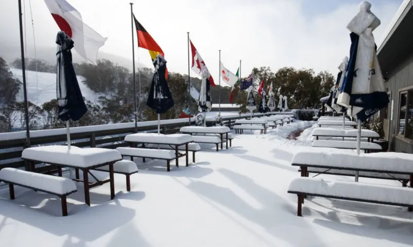 Thredbo Snow Tour with Sydney Transfers Full Day