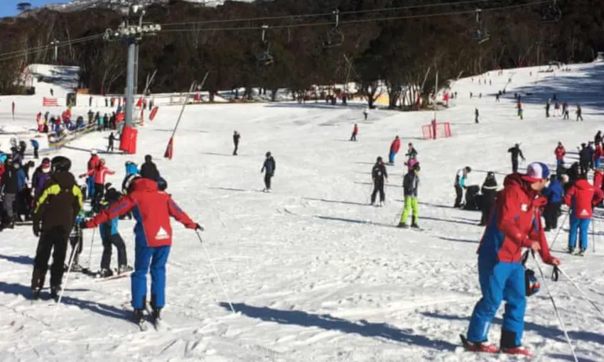 Thredbo Snow Tour with Sydney Transfers Full Day