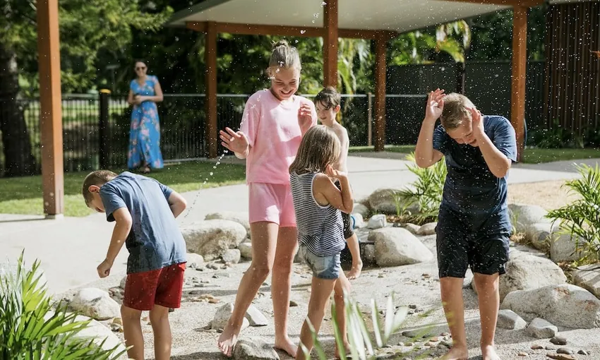 Amaze World Experience on the Sunshine Coast